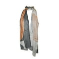 thumbnail image 3 of Premium Soft Quality Viscose Digital Print Scarf Lightweight Wraps MV504, 3 of 6