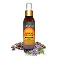 thumbnail image 1 of Well's Oil ROMERO + Spray de aceite de ricino negro jamaicano | 4oz(118ml) | Spray desenredante para el cabello | Aumenta el crecimiento del cabello Tratamiento del cuero cabelludo | Acondicionador na, 1 of 3
