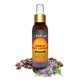 thumbnail image 1 of Well's Oil ROMERO + Spray de aceite de ricino negro jamaicano | 4oz(118ml) | Spray desenredante para el cabello | Aumenta el crecimiento del cabello Tratamiento del cuero cabelludo | Acondicionador na, 1 of 3