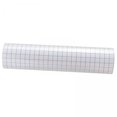thumbnail image 1 of Luzkey 6xVinyl Transfer Tape Roll Clear Vinyl Transfer Paper w/ Alignment Grid, 1 of 8