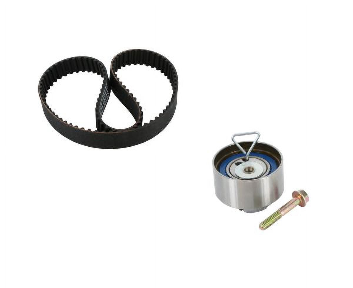 Continental Timing Belt Kit Without Water Pump