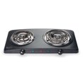 thumbnail image 5 of Betty Crocker BC-2591CB Portable Double Burner, 5 of 5