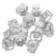 thumbnail image 1 of 10 tornillos para matrícula, antirrobo, de plástico, para coche, para fijación de matrícula, clip para matrícula, 1 of 6