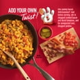 thumbnail image 3 of Hamburger Helper Double Cheeseburger Macaroni Value Size, 9.6 Ounces Box., 3 of 7