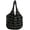 Black, variant on Woven Tote Bag for Wineb Crochet Hobo Bags Beaded Shoulder Bag Trendy Knit Hollow Summer Beach Handbag Purse