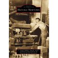 thumbnail image 1 of Pre-Owned Historic Newtown (Paperback) 0738505021 9780738505022, 1 of 2