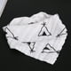 thumbnail image 1 of Bolsa Bebé niños infantil triángulo cabeza bufanda Bandana alimentación baberos Saliva toalla nuevo JShteea Para Estrenar, 1 of 6
