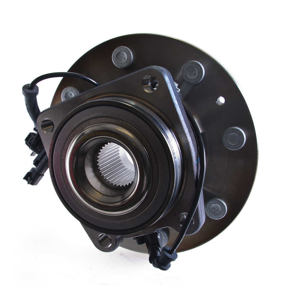 Schaeffler 102239 Wheel Bearing - Generation 3