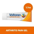 thumbnail image 4 of (2 pack) Voltaren Topical Arthritis Medicine Gel Pain Reliever for Arthritis, 1.7 Oz, 4 of 16
