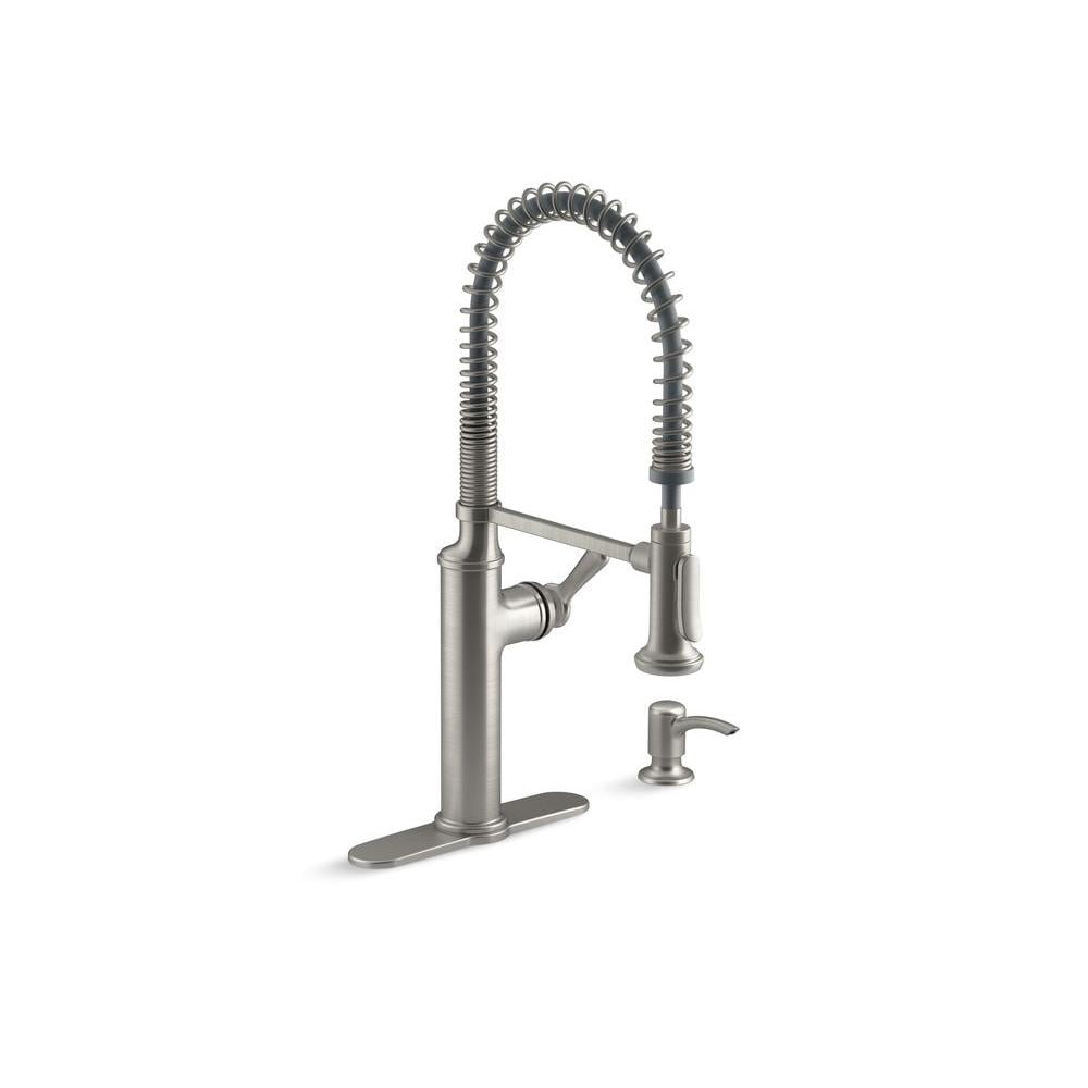 Kohler Kitchen Faucets Parts Dandk Organizer