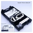 thumbnail image 2 of A Set Of Square Tenon Machine Accessories For Bench Drill Square Tenon Machine Converter, 2 of 5