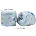 thumbnail image 2 of Xihbxyly Oferta Diaria Mangas, Manga, Adultos, Doble Bolsa, Deportes, Acuáticos, Mangaes, Inflables, Natación Características, 2 of 2