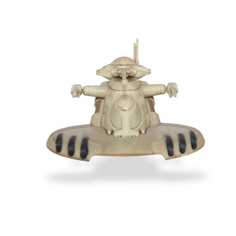 STAR WARS Micro Galaxy Squadron AAT Battle Tank - 5-Inch