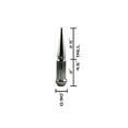 thumbnail image 2 of 32 Pc Solid Spline Spike Lug Nuts Kit 9/16" Chrome, 2 of 3