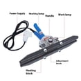 thumbnail image 5 of FKR-200/300/400mm Sealer Impulse Heat Sealer Portable Sealer Machine Hand Held Impulse Sealer Composite Mylar Bags Aluminum Foil Heat Sealing Machine ,Easy Operation, 5 of 5