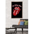 thumbnail image 4 of Rolling Stones - Classic Logo Wall Poster, 22.375" x 34", 4 of 5