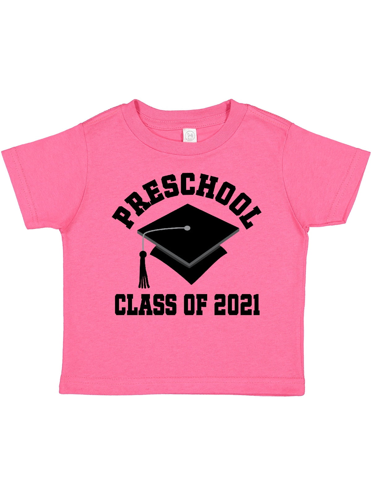 2021 graduate class of Short-Sleeve Unisex T-Shirt