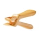 thumbnail image 2 of Pinza para Levantar Recipientes con Pinza Antiescaldadura | Pinzas de Cocina de Acero Inoxidable con Mangos Abs Antideslizantes | Pinza Resistente Al Calor para Utensilios Fríos y Calientes | Agarre, 2 of 4