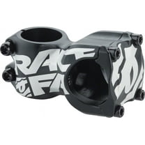 RaceFace Chester Stem - 50mm 31.8 Clamp  /-8 1 1/8" Aluminum Black