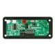 thumbnail image 4 of 3X Placa Decodificadora de MP3 Amplificador 25Wx2 12V MóDulo de Audio Reproductor MP3 Inalámbrico, 4 of 5