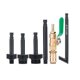 thumbnail image 1 of sweethay 6 Pack Transmission Oil Filling Adapter Reliability For Transmission Oil 722.9 722.9 Filling Filling High Adapter Vehículos, repuestos y accesorios Mis, 1 of 6