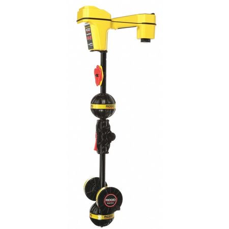 RIDGID 21893 Underground Utility Locator