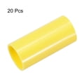 thumbnail image 3 of 20Pcs Pipe Coupler Connectors for Home Hose Electrical Conduit, 3 of 7