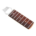 thumbnail image 4 of Masteelf Guitar Shaped Bottle Opener for Beer Lovers Stainless Steel Creative Kitchen Accessories Brown, 4 of 8