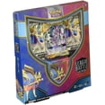 thumbnail image 1 of Juego de cartas coleccionables Pokémon Zacian V League Battle Deck, 1 of 2