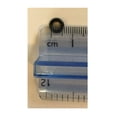 thumbnail image 4 of Optic Shop Eyeglass Frame Grips, Hinge Tighteners - 4mm Inside Diameter, 48 Rings in Each Package, 4 of 4