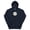 Navy, variant on Santa Cruz Surf Shop PLEASURE POINT Womens Hoodie