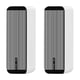 thumbnail image 1 of Sensores de Lluvia Inteligentes Tuya con Wifi, Detector de Agua de Lluvia en Tiempo Real, Controlados por Aplicación Smart Life para Exteriores de Casa., 1 of 7