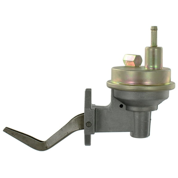 Agility Auto Parts 4030000 Mechanical Fuel Pump for Cadillac Specific Models