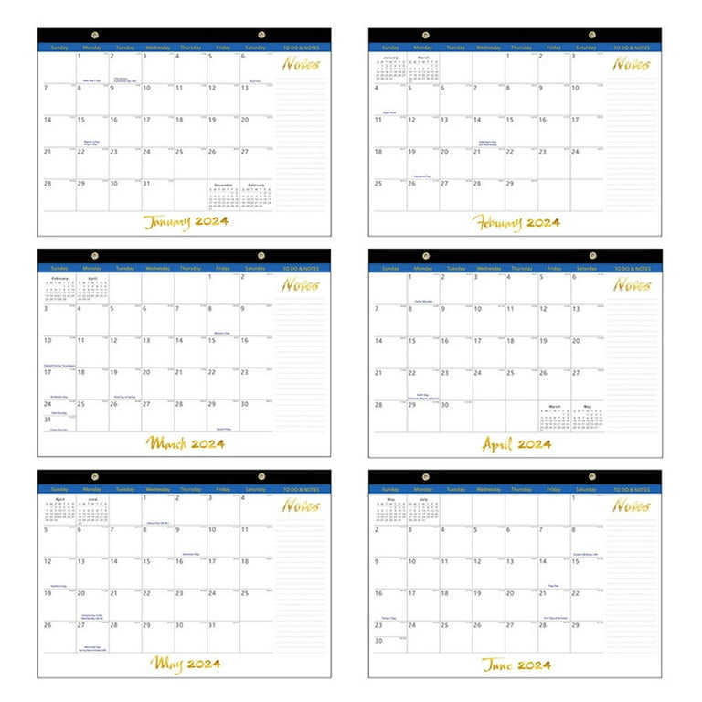 moocorvic-wall-calendar-2024-2025-strong-twin-wire-binding-large-daily-blocks-for-planning-walmart-com