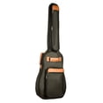 thumbnail image 3 of Bolsa para bajo eléctrico Mochila de lona impermeable CUTICAT, 3 of 8