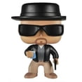 thumbnail image 4 of 2025 Funko POP Breaking Bad nuevo #161 Jesse #159 Pinkman #163 Saul #160 Walter #165 Mike #167 Colección de figuras de acción de vinilo Modelo de juguetes, 4 of 5