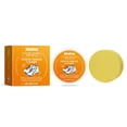 thumbnail image 2 of Limpiador doméstico multiusos sin enjuague - Limpiador de zapatos blancos Crema de limpieza multifuncional para zapatos Crema para limpiar zapatos blancos Pasta para limpiar zapatos con esponja 100 g, 2 of 9
