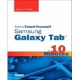 thumbnail image 1 of Sams Teach Yourself Samsung Galaxy Tab in 10 Minutes, 1 of 1