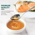 thumbnail image 5 of Soeos Thai Fish Sauce 500ml, Savory Flavor, Naturally Fermented for Rich Umami Flavor, 5 of 9