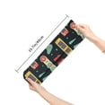 thumbnail image 2 of Salouo Retro Video Game Pattern Fun Novelty Crew Socks,Casual Athletic Socks Neutral Socks, 2 of 7