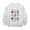 #05/White, variant on Favoffer Unisex Kids' Fall/Winter Fleece-Lined Sweatshirt Crew Neck Long Sleeve, Cute Heart Graphic Top for Casual Home Travel Gathering, Toddler&Kid 2-12Y