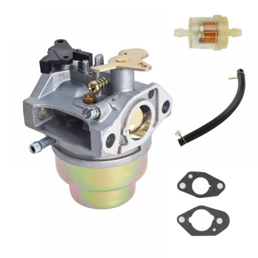 Carburetor Air Filter Fuel Line for Honda GCV135 GCV160 GC135 16100-Z0L-023 New 