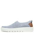 thumbnail image 5 of Ryka Womens Vista Slip On Sneaker - Medium & Wide Width, 5 of 7