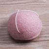 thumbnail image 1 of Kmbangi Face Wash Cleanse Sponge Natural Puff Exfoliator Skin Massage Tools, 1 of 3