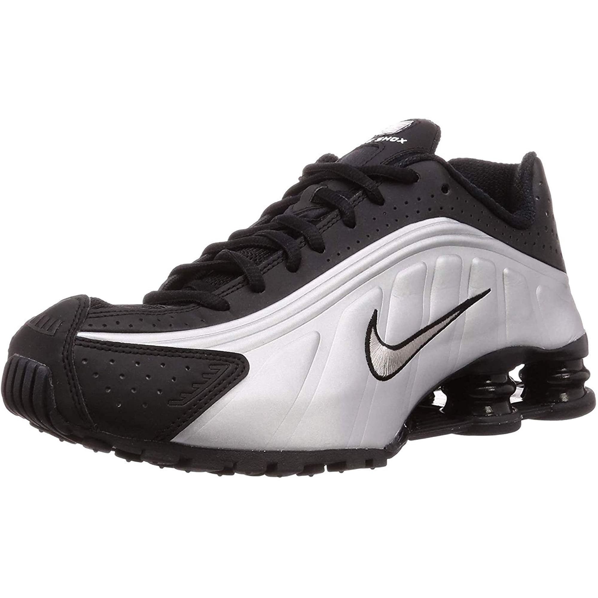 Nike shox homme solde sale