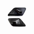 thumbnail image 3 of Front Bumper Headlight Washer Nozzle Cover for V60 S60 2011-2013 Models, 3 of 4