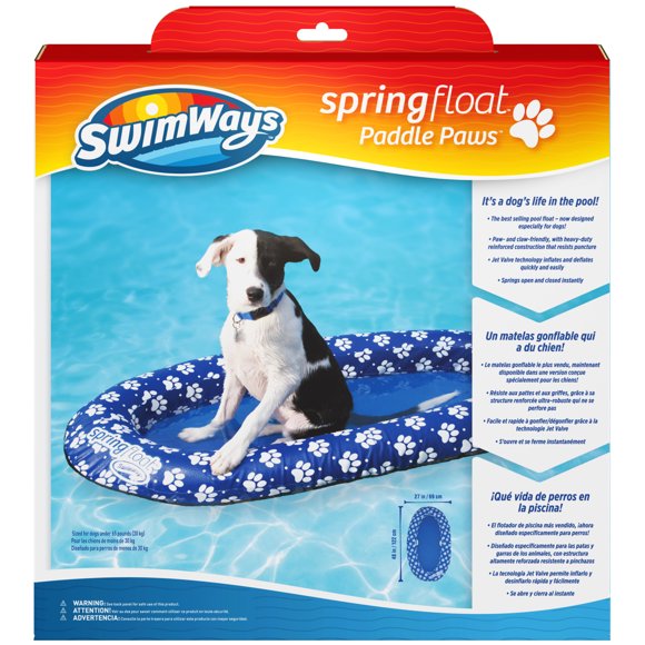 Swimways Spring Pool Floats