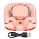 thumbnail image 2 of Auriculares Traductor De Idiomas, 144 Idiomas Bluetooth 5.3 Auriculares De Traducción En Tiempo Real, Dispositivo Traductor Recargable Para Aprendizaje, Viajes, Negocios, Reunión, 2 of 7