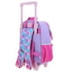 thumbnail image 5 of Mochila Chica Chenson Con Ruedas Preescolar Kinder Happy Girl JAPY HG70411-U, 5 of 7