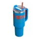 thumbnail image 2 of TERMO QUENCHER 40oz AZURE REVERB MARCA STANLEY, 2 of 3
